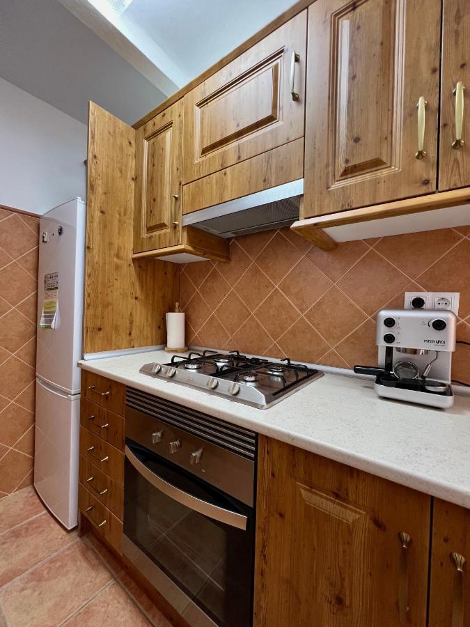Apartaments Matxicots - L'Amfitriona Rialp Extérieur photo
