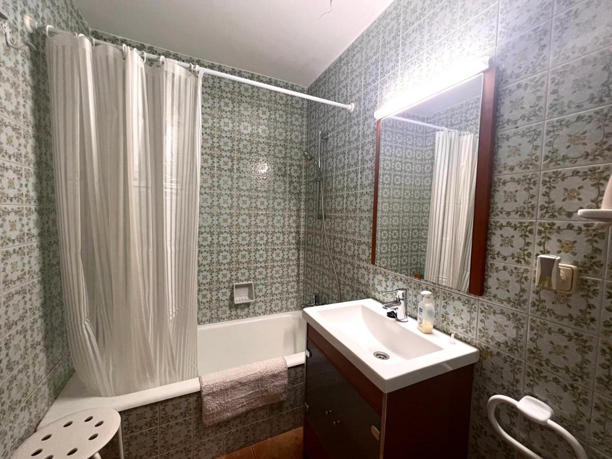 Apartaments Matxicots - L'Amfitriona Rialp Extérieur photo