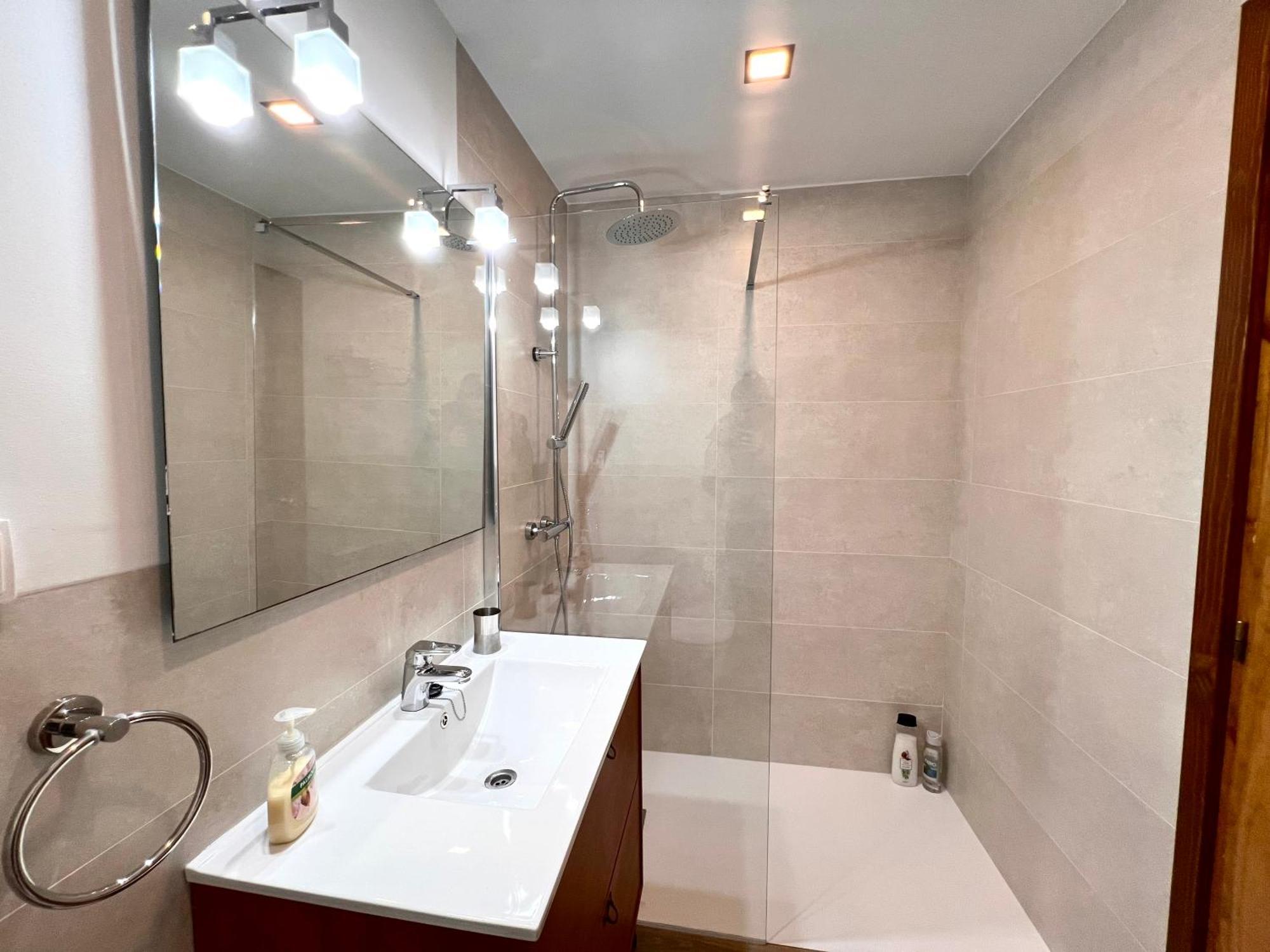 Apartaments Matxicots - L'Amfitriona Rialp Extérieur photo