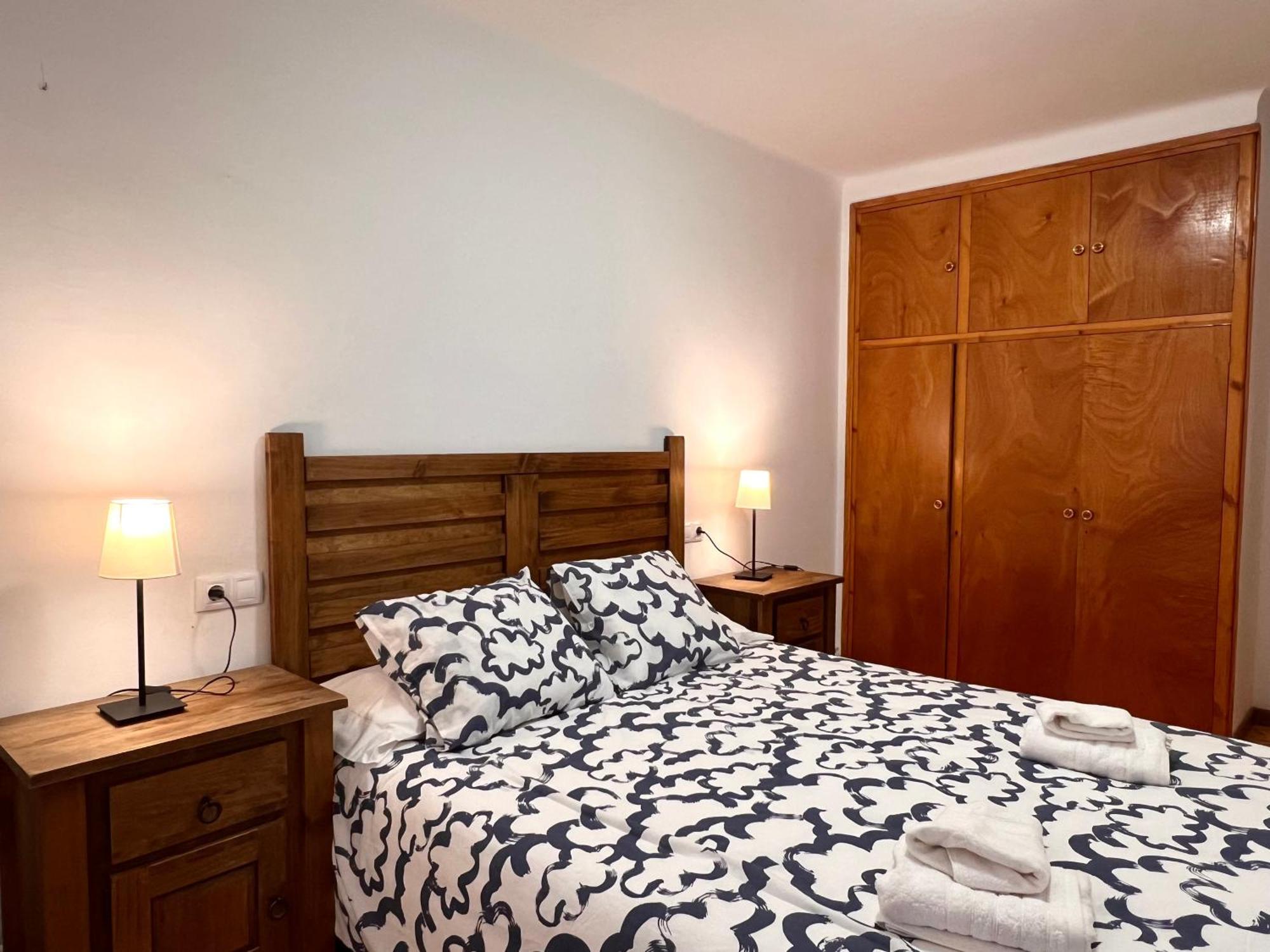 Apartaments Matxicots - L'Amfitriona Rialp Extérieur photo